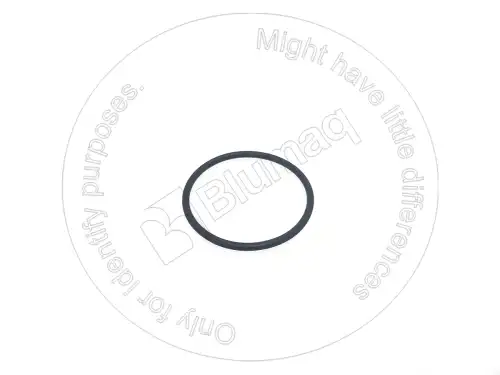 УПЛОТНИТЕЛЬНОЕ КОЛЬЦО 0951704 ST BLUMAQ
