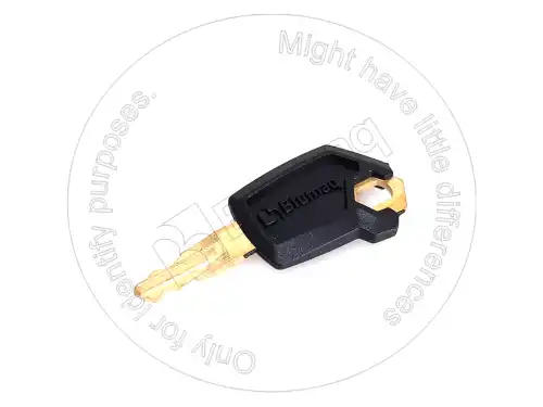 Ключ 0966198 BQ BLUMAQ