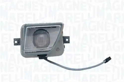 Фара противотуманная MAGNETI MARELLI 710 30 512 000 1
