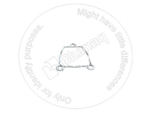 ПРОКЛАДКА 1007432 BQ BLUMAQ