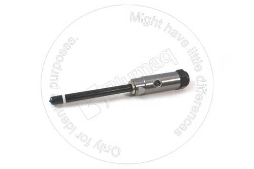 СОПЛО В СБОРЕ 1007562 OE BLUMAQ