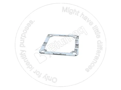 ПРОКЛАДКА 3P6061 BQ BLUMAQ