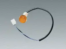 Фонарь габаритный MAGNETI MARELLI 714028400801