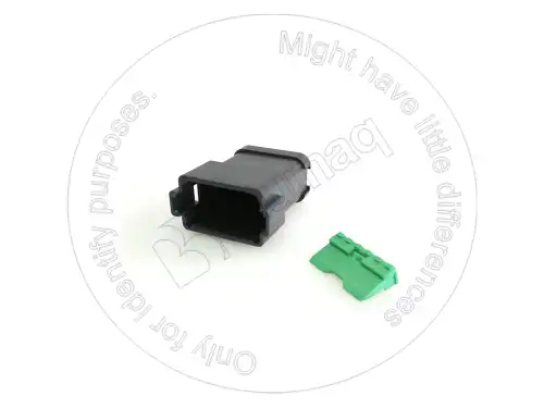ПАТРОН 1028801 OE BLUMAQ
