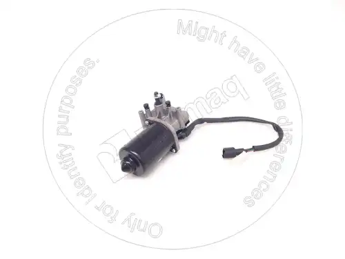 МОТОР СТЕКЛООЧИСТИТЕЛЯ 3T0189 ST BLUMAQ