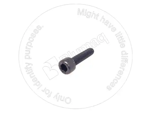 БОЛТ С ВНУТР. ШЕСТИГРАННИКОМ 3T0849 ST BLUMAQ