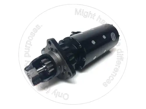 СТАРТЕР 3T8959 ST BLUMAQ
