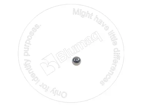 ШАР 4B9880 ST BLUMAQ