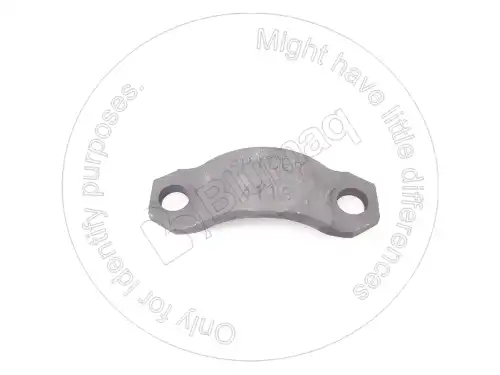 СКОБА 4E3273 OE BLUMAQ