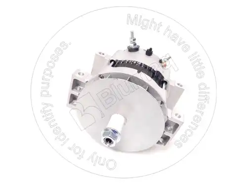 Генератор 80 А 10R9096 ST BLUMAQ