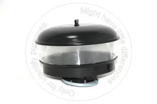 ПЕРВИЧНЫЙ ФИЛЬТР 4H5076 ST BLUMAQ