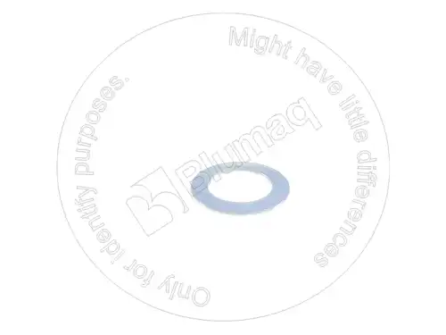 1114337 BQ ШАЙБА BLUMAQ