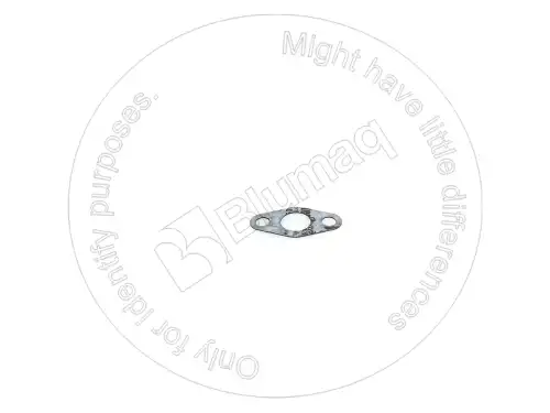 ПРОКЛАДКА 4H9541 BQ BLUMAQ