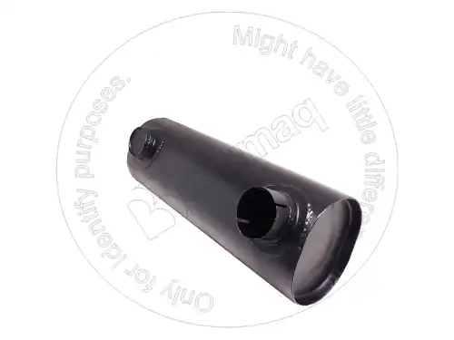 ГЛУШИТЕЛЬ 1125090 ST BLUMAQ
