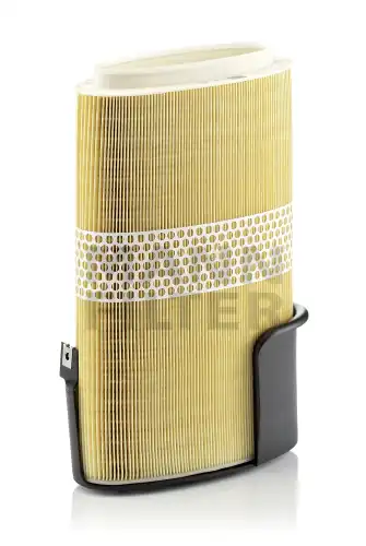 Фильтр воздушный MANN-FILTER C 31 002