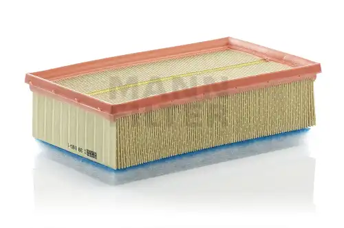 Фильтр воздушный MANN-FILTER C 28 160/1