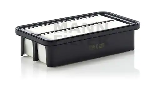 Фильтр воздушный MANN-FILTER C 2219