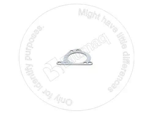 ПРОКЛАДКА 4N1156 BQ BLUMAQ