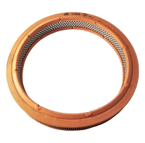 Фильтр воздушный MANN-FILTER C2938