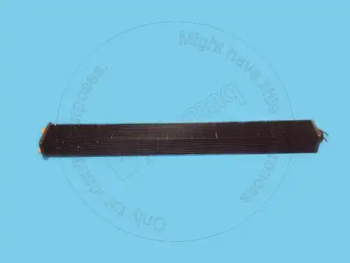 Секция радиатора 1194774 ST BLUMAQ