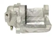 Суппорт тормозной MAPCO 4884