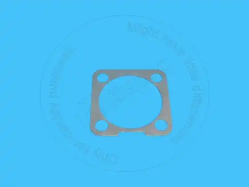 ПРОКЛАДКА 1217663 BQ BLUMAQ