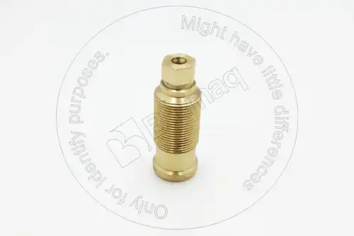 МАСЛЯНАЯ ПРОБКА 4P0513 ST BLUMAQ