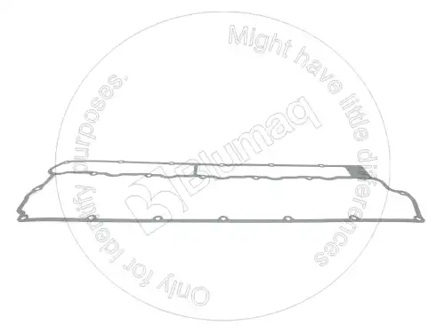 4P1622 BQ ПРОКЛАДКА BLUMAQ