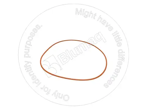 УПЛОТНИТЕЛЬНОЕ КОЛЬЦО 1223772 ST BLUMAQ