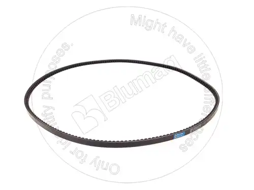 4P8088 BQ РЕМЕНЬ BLUMAQ