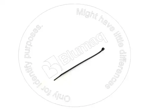 Стяжка 1233202 ST BLUMAQ
