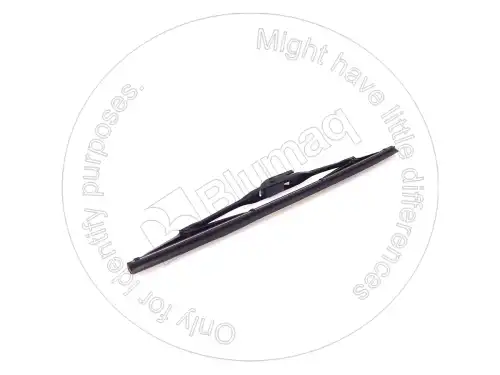 Щетка стеклоочистителя 1234355 OE BLUMAQ