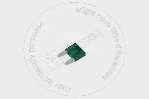 МИНИ ПРЕДОХРАНИТЕЛЬ 1243548 OE BLUMAQ