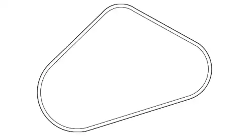 MAZDA N3H1-15-908A