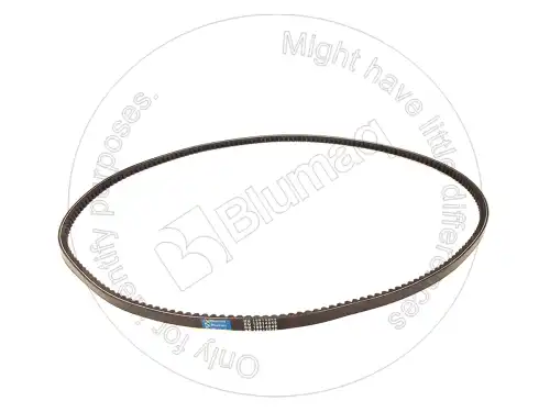РЕМЕНЬ 4W6256 BQ BLUMAQ