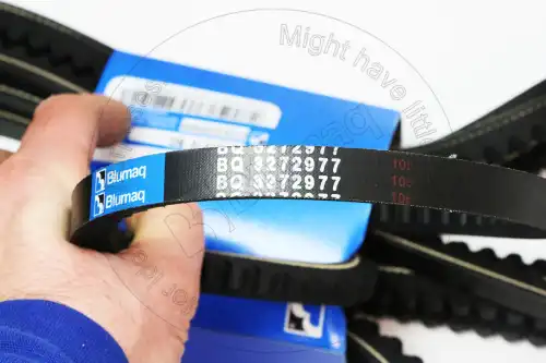 НАБОР КЛИНОВЫХ РЕМНЕЙ 1292416 BQ BLUMAQ