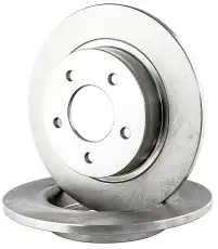 Тормозной диск MAZDA C25Y-26-251B