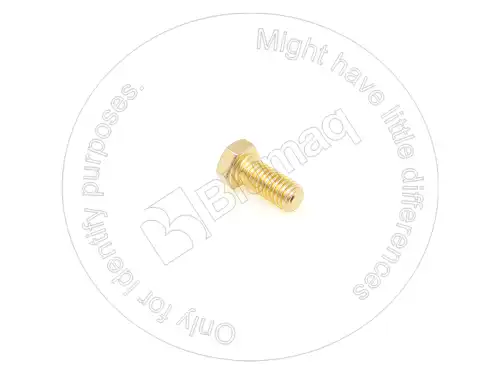 Болт 5C6565 ST BLUMAQ