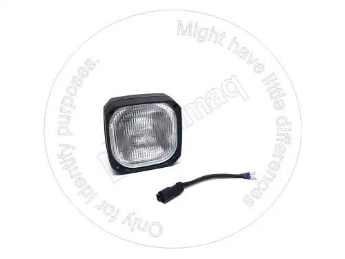 Фара BLUMAQ 1336335 OE