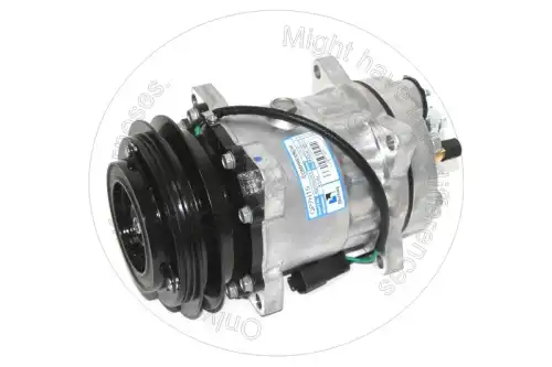 КОМПРЕССОР КОНДИЦИОНЕРА 1343997 OE BLUMAQ