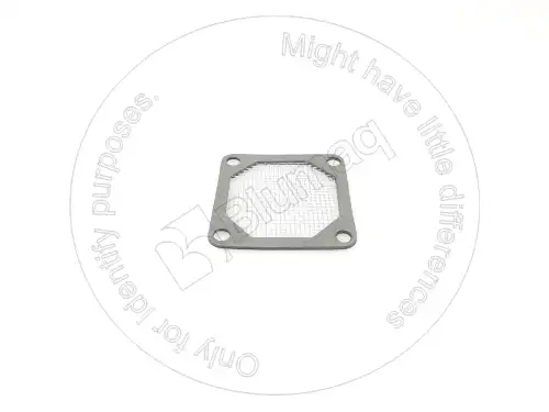 ПРОКЛАДКА 5I7677 ST BLUMAQ