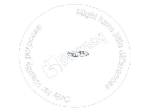 ПРОКЛАДКА 5I7691 BQ BLUMAQ