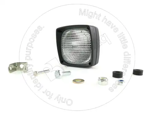 Фара BLUMAQ 5I8250 OE
