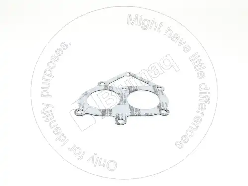 ПРОКЛАДКА 1393550 BQ BLUMAQ