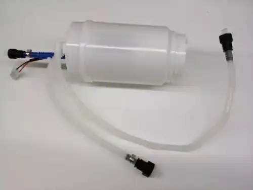 7L6919087F МОДУЛЬ ПОДАЧИ ТОПЛИВА ИЗ БАКА VAG