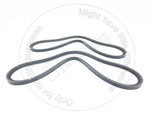 НАБОР КЛИНОВЫХ РЕМНЕЙ 5L5185 BQ BLUMAQ
