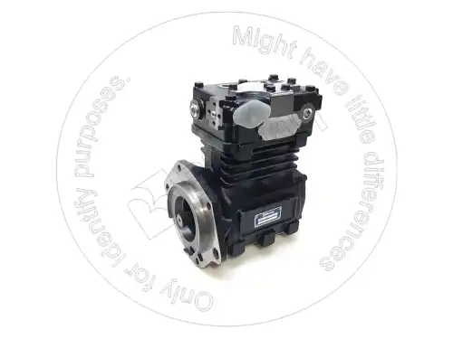 КОМПРЕССОР 1440744 BQ BLUMAQ
