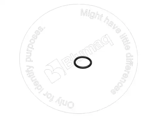 УПЛОТНИТЕЛЬНОЕ КОЛЬЦО 5M5860 ST BLUMAQ