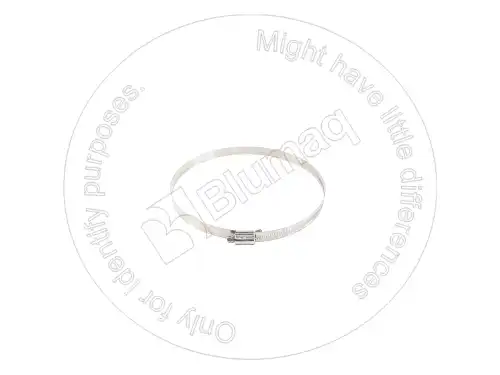 ЗАЖИМ 5P0600 OE BLUMAQ