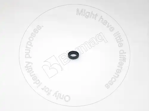 УПЛОТНЕНИЕ 5P3272 ST BLUMAQ